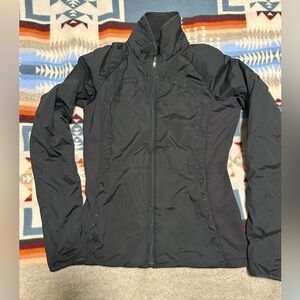 lululemon puffy coat